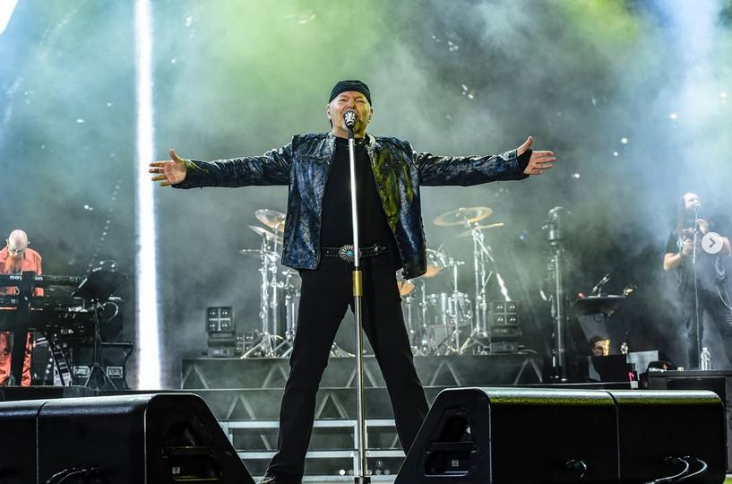 Vasco Rossi