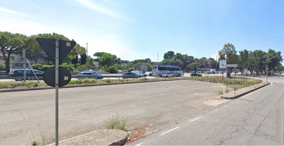 Via Caldarola