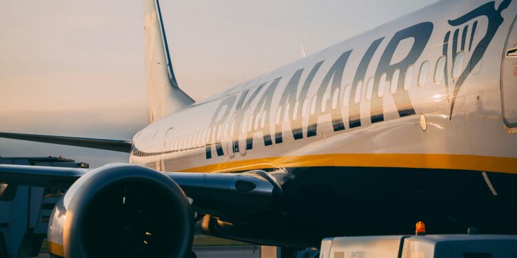 Volo In Ritardo Ryanair Bari Kos