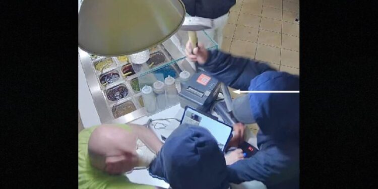 Yogurteria