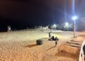 31 07 25 Rafforzato L’impianto Di Pubblica Illuminazione Sulla Spiaggia Di Pane E Pomodoro 4