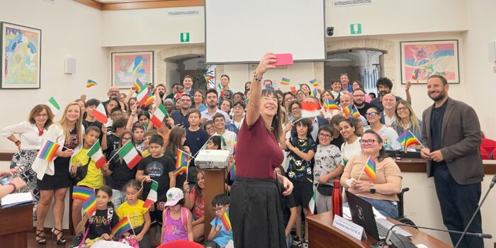 Cittadinanza Civica 2 Putignano