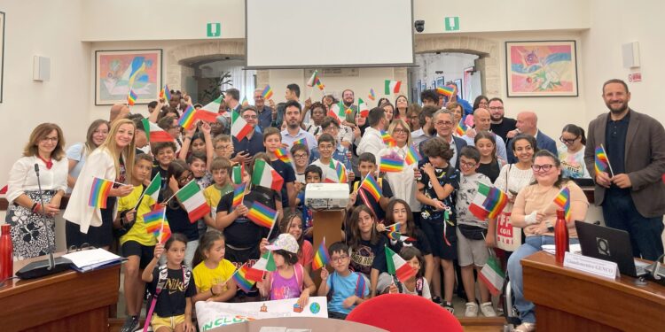 Cittadinanza Civica Putignano