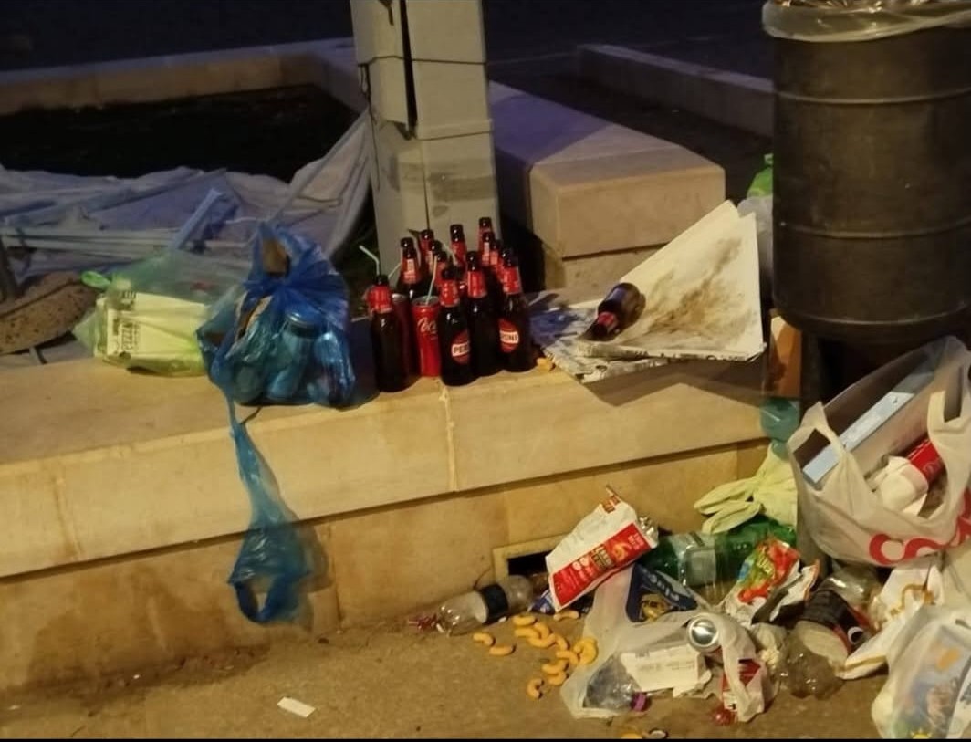Immondizia