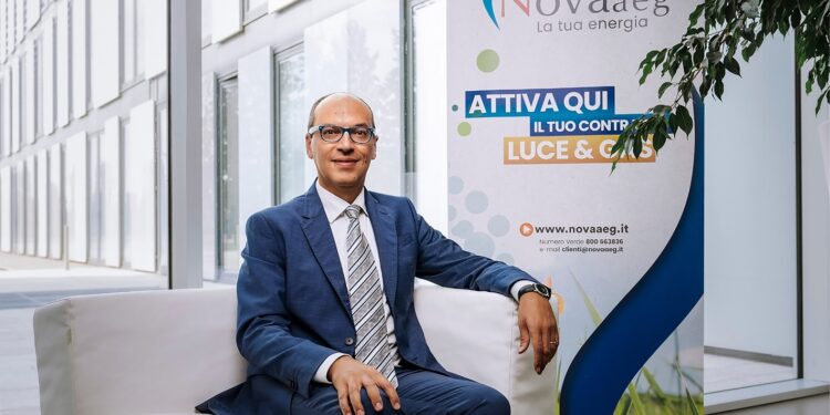 Marco Sola Titetto Nova Aegi