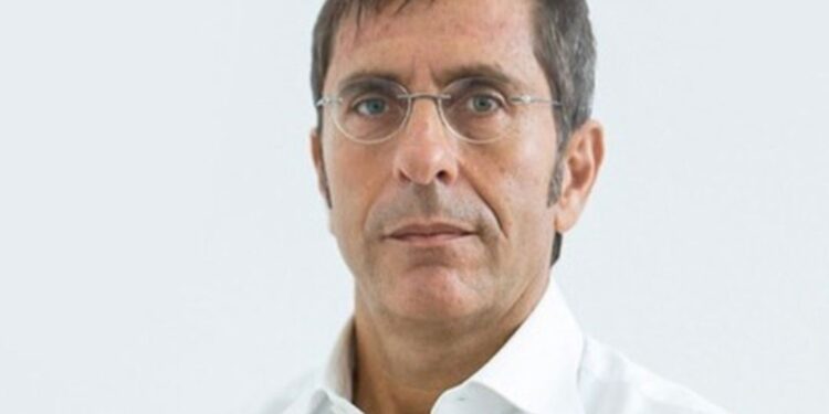 Prof. Francesco Boscia