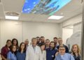 Risonanza Magnetica Radiologia Ospedale San Paolo Bari