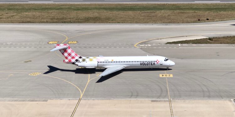 Volotea