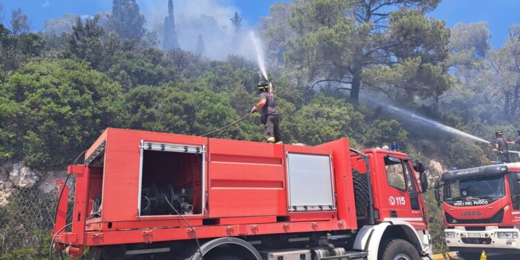 incendio monopoli