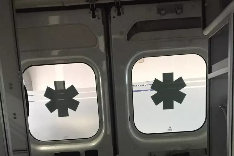Ambulanza