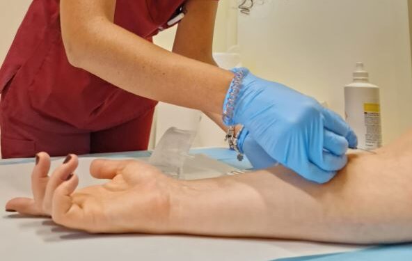 Ambulatorio Oncologico