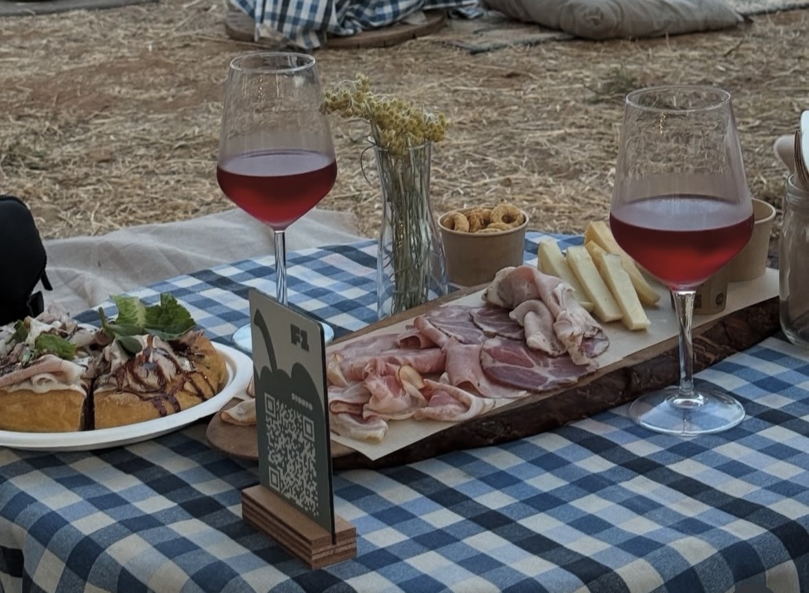 Aperitivi Campagna 1
