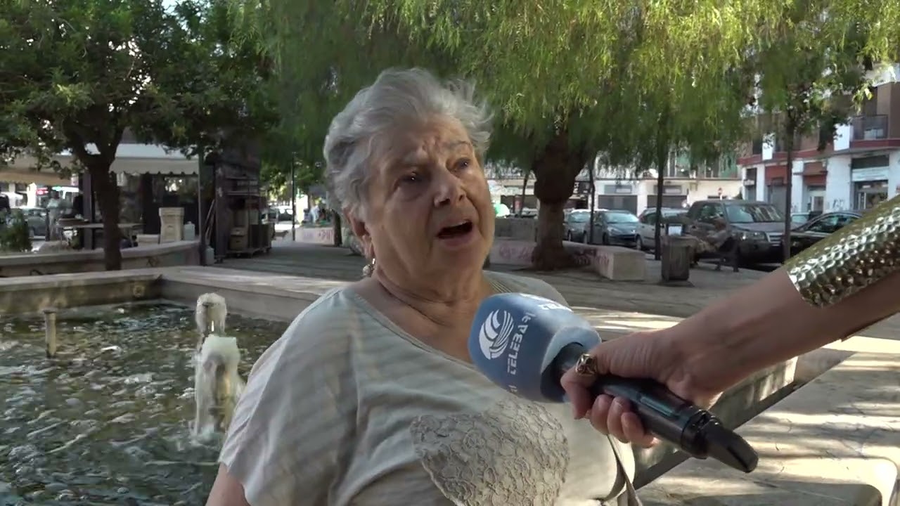 Bari, Da Immagine Di Bellezza A Simbolo Del Degrado Urbano: Viaggio Tra Le Fontane Della Città. “inciviltà E Incuria” – Video