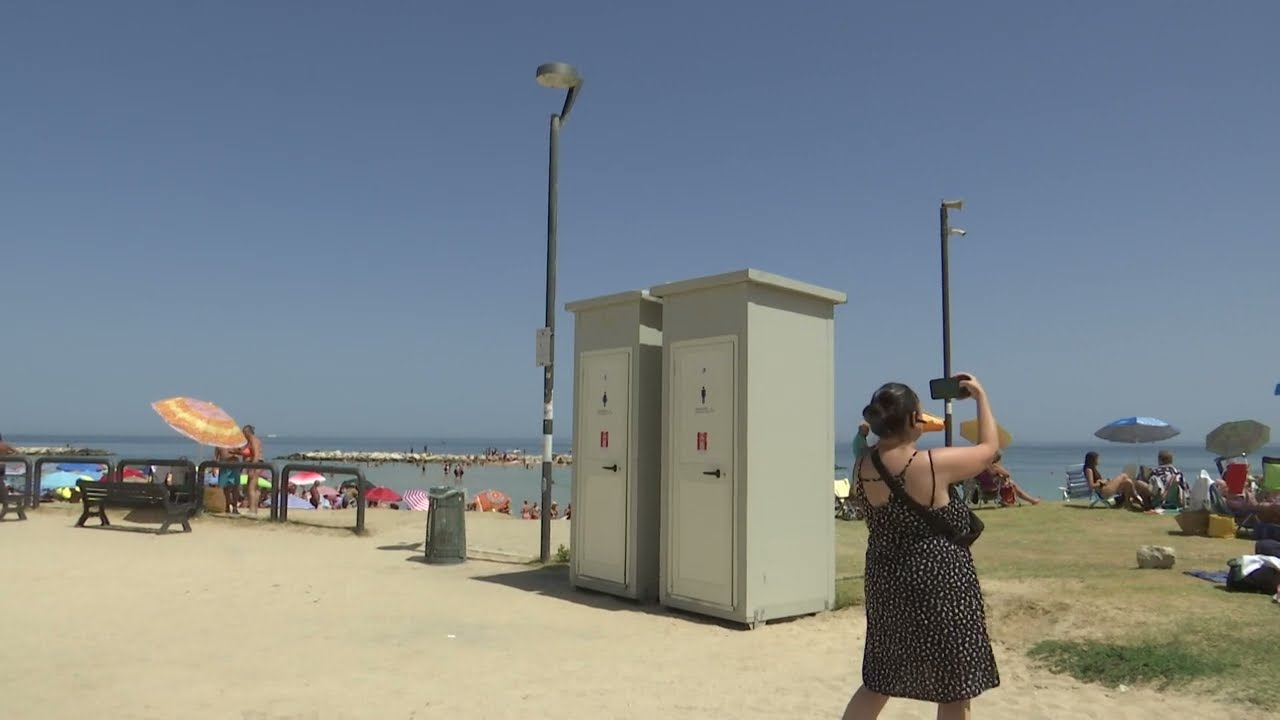 Bari, Più Sicurezza A Pane E Pomodoro: In Arrivo Tre Nuove Telecamere Di Videosorveglianza – Video