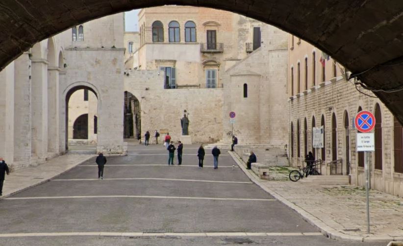 Bari Vecchia