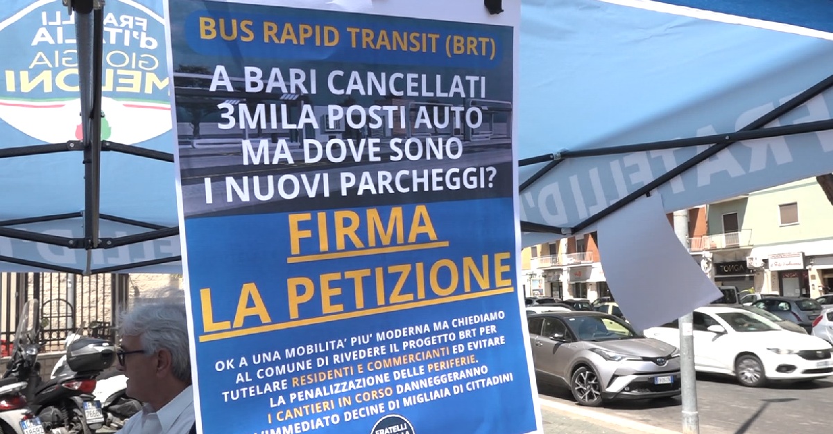 Brt Fdi