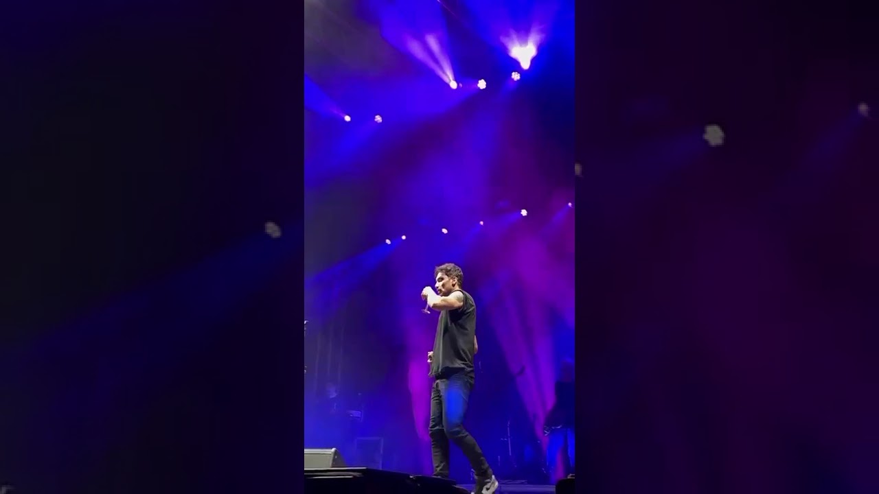 Fabrizio Moro A Sammichele, La Dedica A Giusy: 41enne Morta Sulla Statale 16. “tutto Questo è Per Te” – Video