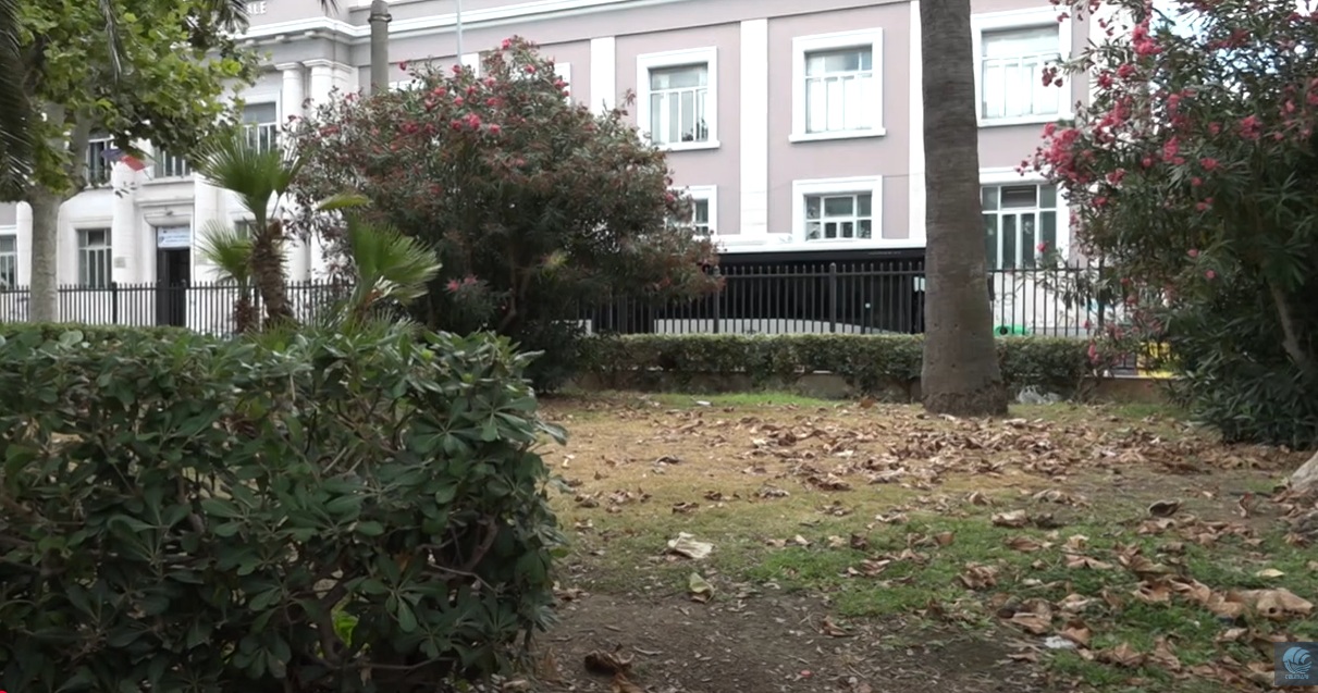 Giardino Bp
