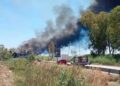 Incendio