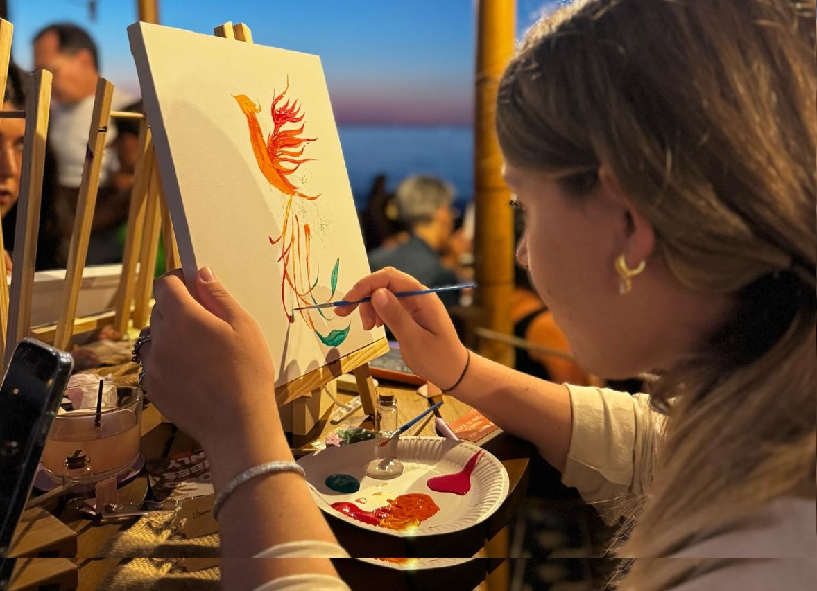 Kess'art Bari