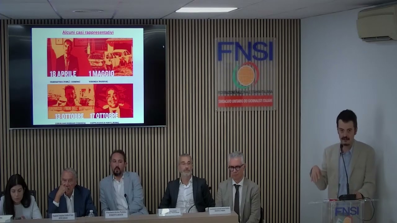 La Puglia Sul Podio Delle Regioni Con Più Minacce Agli Amministratori Locali: In 15 Anni 694 Atti Di Intimidazione