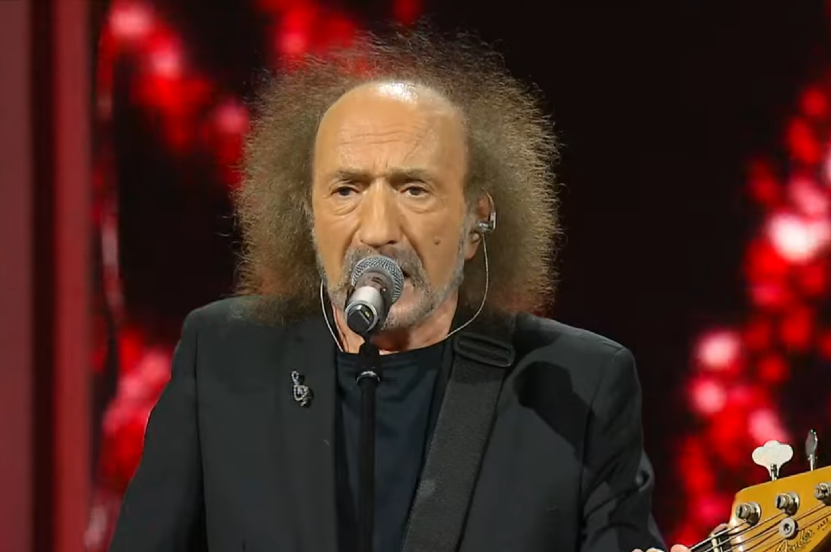 Livio Macchia