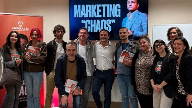 Marketing