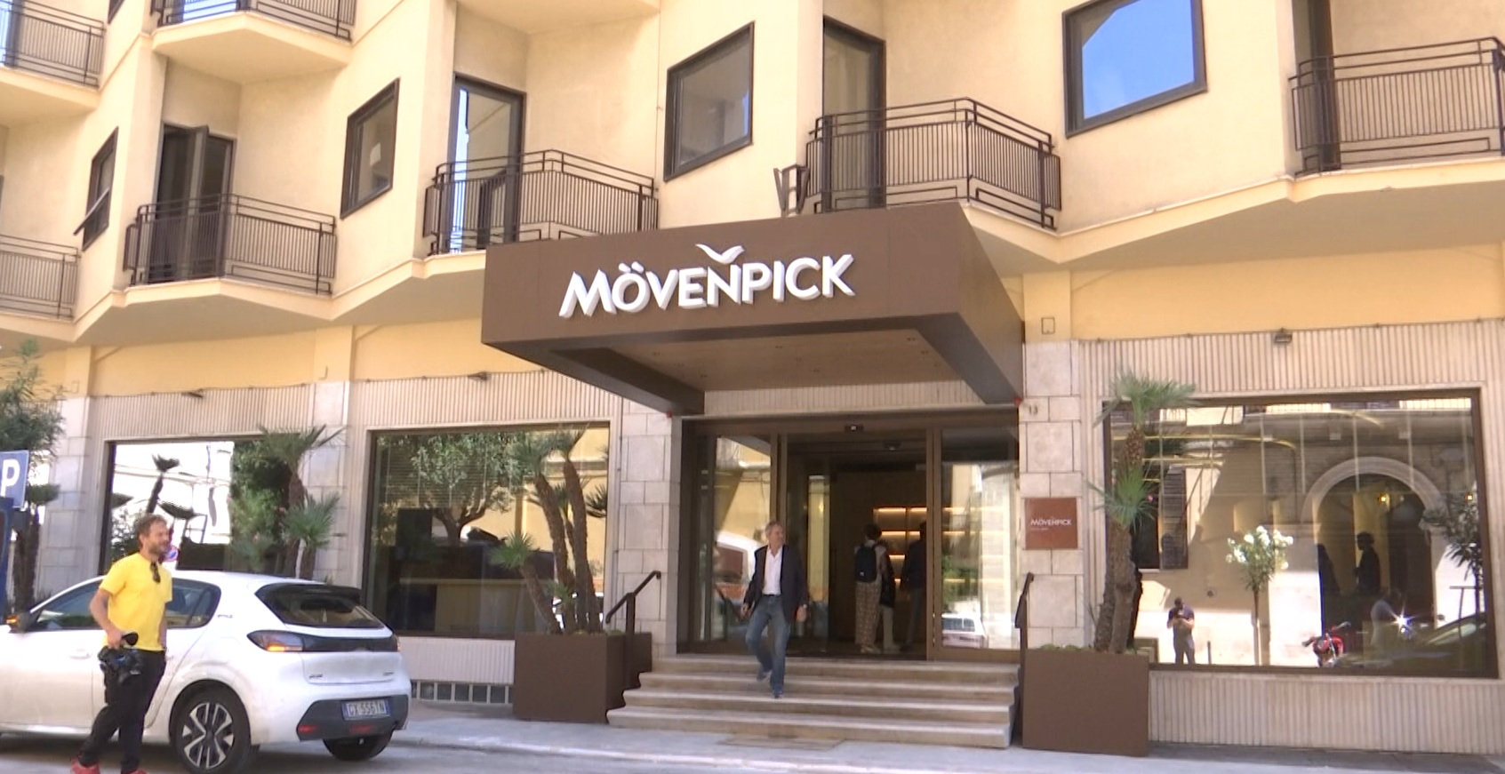 Movenpick