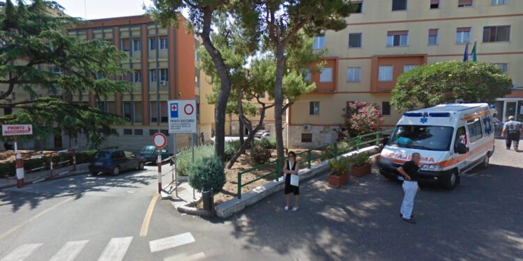 Ospedale Bisceglie