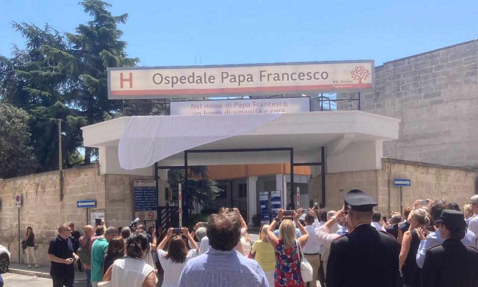 Ospedale Ostuni