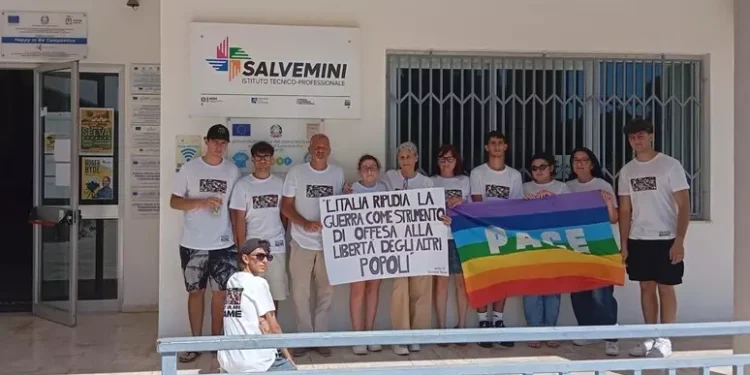Palestina Fasano