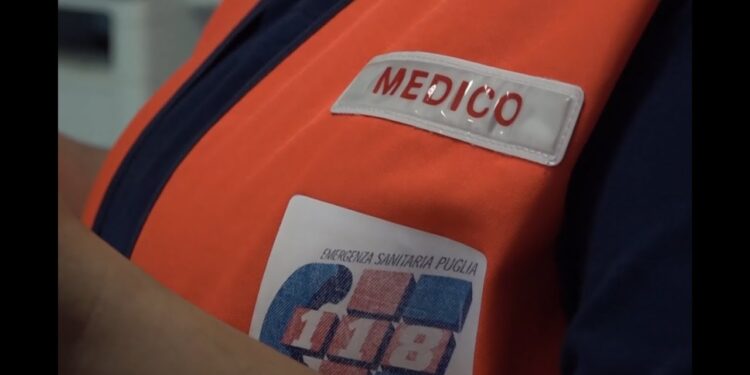 Puglia, Pochi Medici Del 118 In Estate: Dalla Regione Bonus Di 30 Euro All’ora Per Gli Straordinari – Video