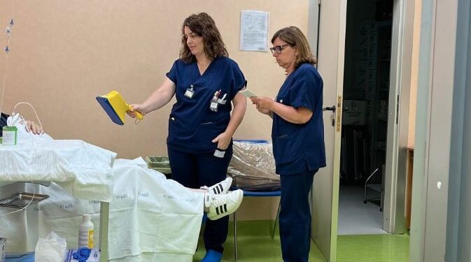 Radioterapia