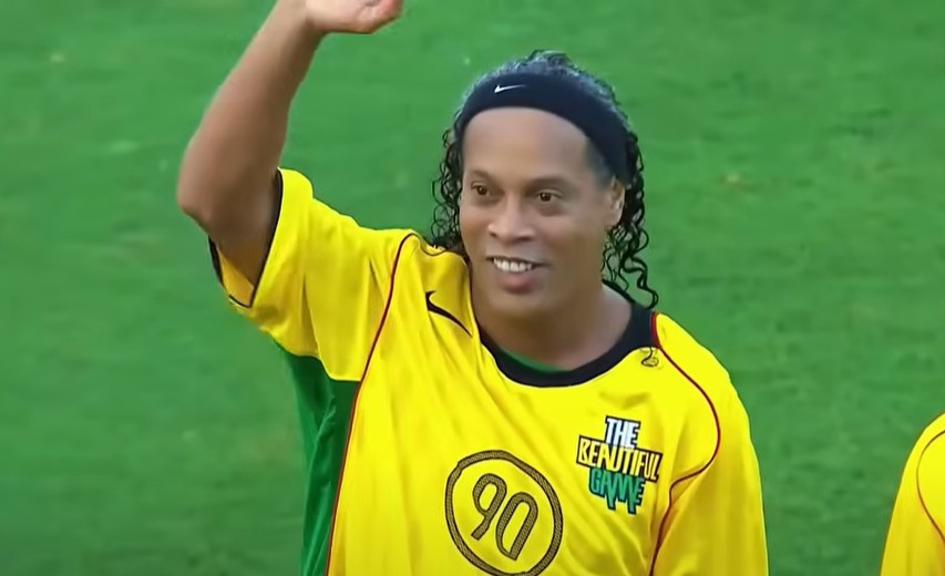 Ronaldinho