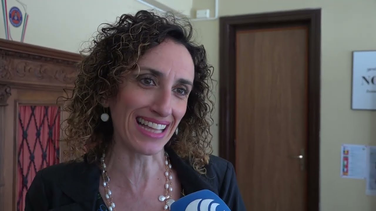 Scuola, La Preside Del Panetti Pitagora: “così Abbiamo Trasformato Le Sospensioni In Volontariato” – Video