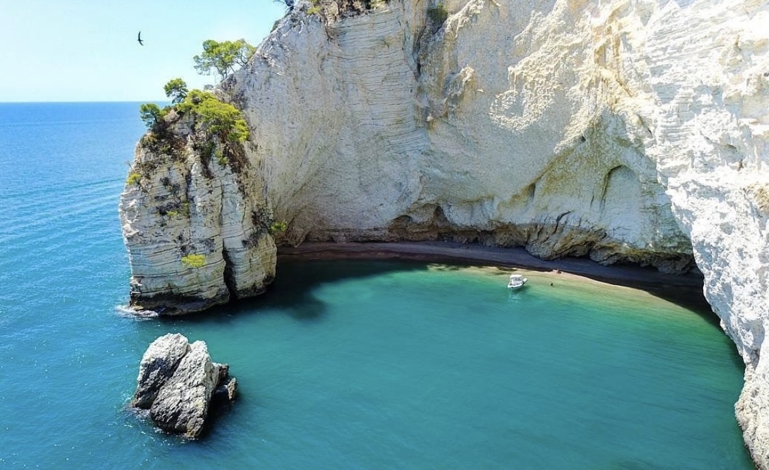 Spiagge