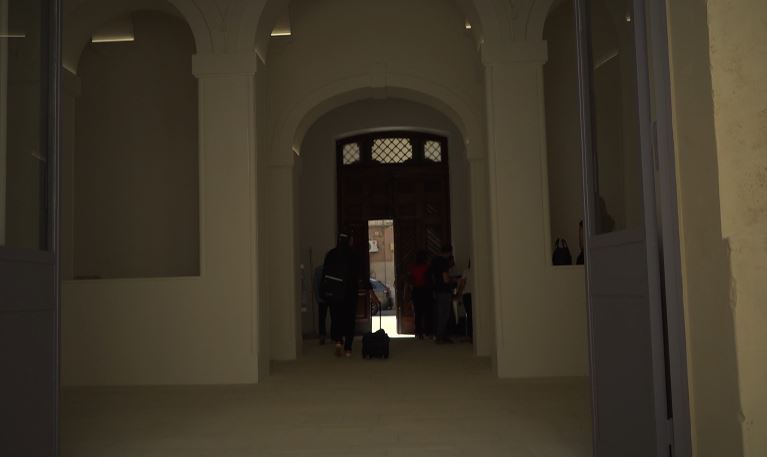 Studentato Istituto Nautico