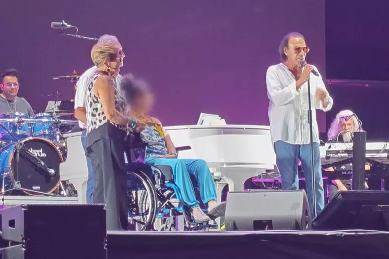 Venditti Ragazza Disabile 1