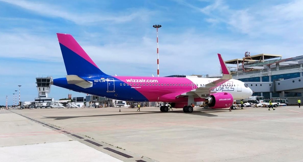 Wizzair