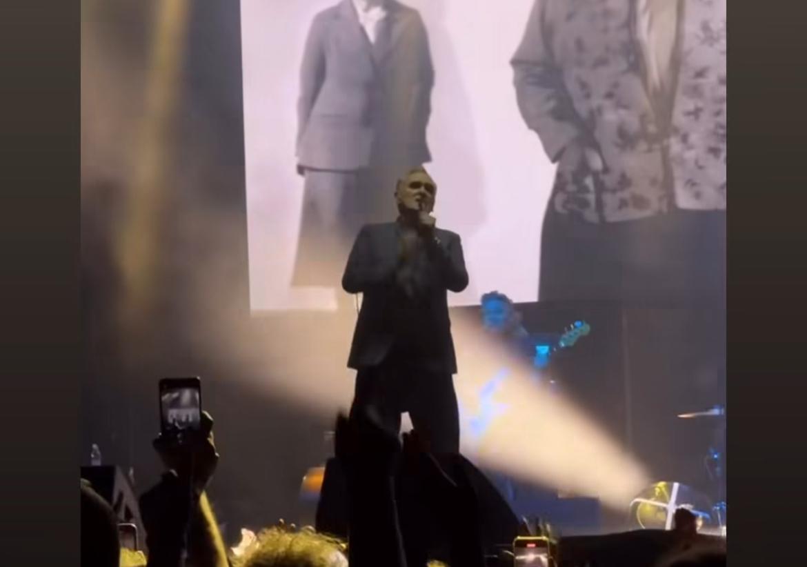 Morrissey Ostuni