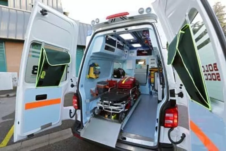 Ambulanza