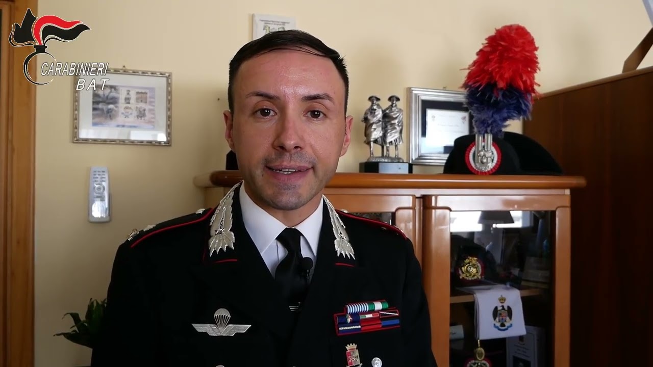 Ancora Truffe Telefoniche Agli Anziani: Due Casi In Puglia In Un Giorno. I Carabinieri: “chiamateci” – Video