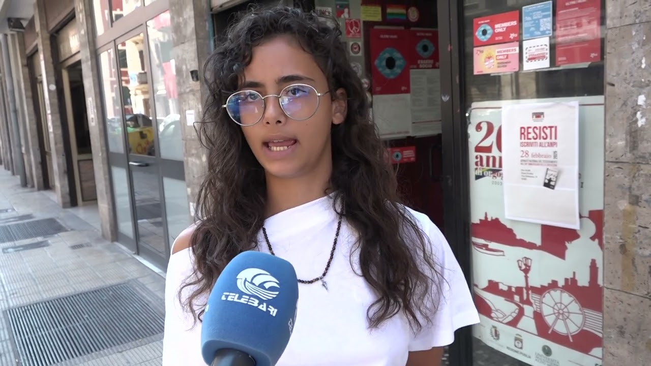 Bari, Torna Il Mercatino Del Libro Usato Di Zona Franka. “così Aiutiamo Concretamente Gli Studenti” – Video