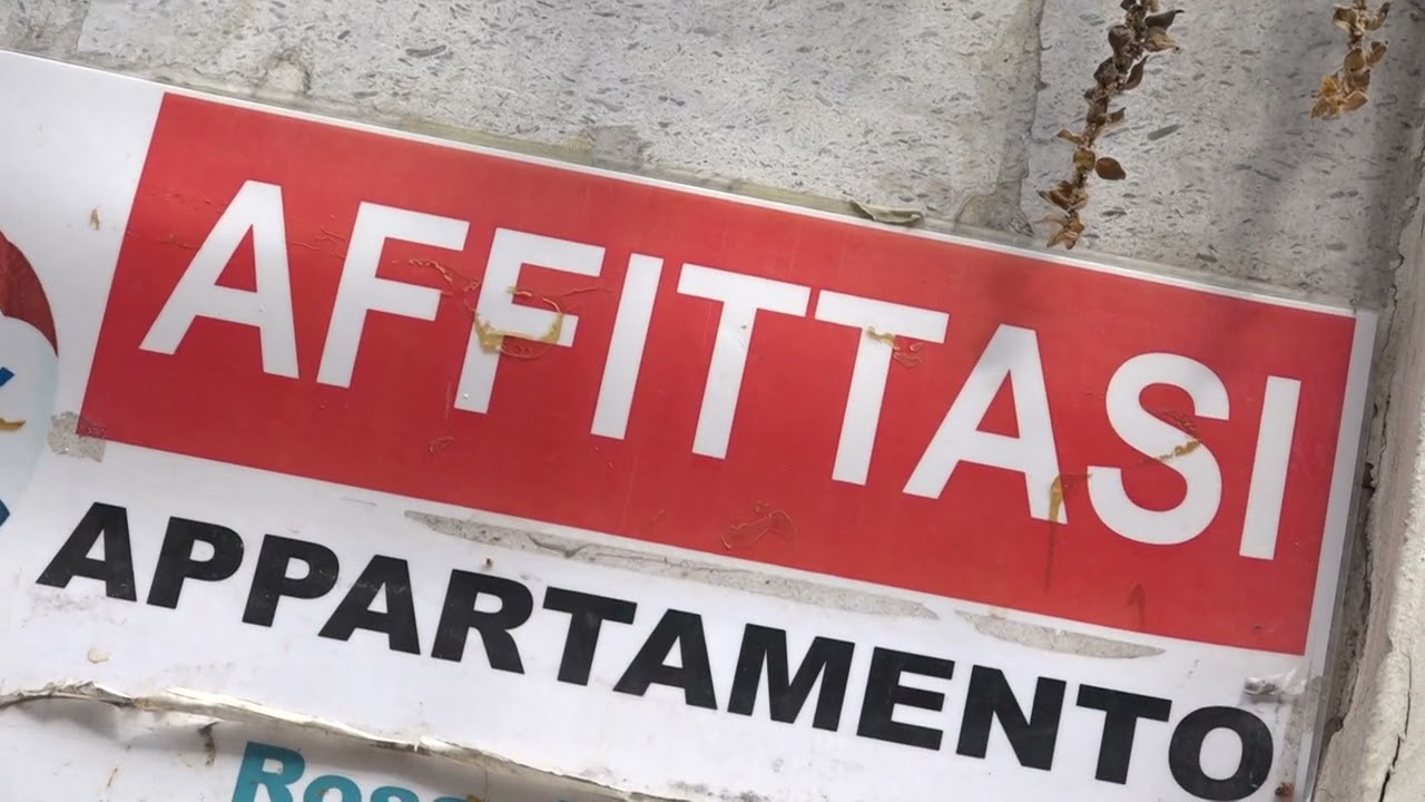 “bilocale Perfetto A Bari A 400 Euro”: La Truffa Degli Affitti è Online. E Molti Pagano Senza Vedere – Video