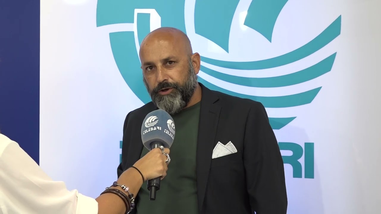 Cambiamenti Climatici E Cementificazione, L’allarme Dei Geologi In Puglia: “rischio Frane E Crolli” – Video