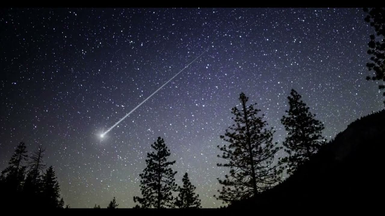 Cielo Terso, Temperature Miti E Tante Stelle Cadenti: Bari Attende La ‘notte Di San Lorenzo’: Gli Appuntamenti – Video