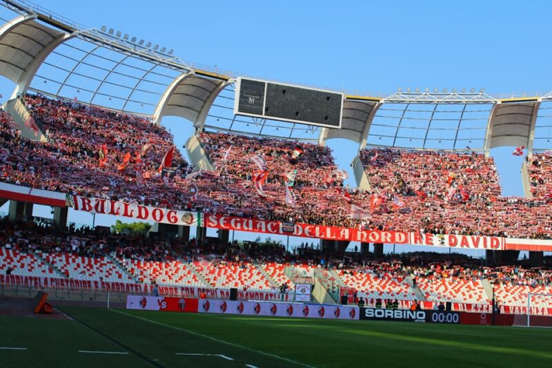 Curva Nord