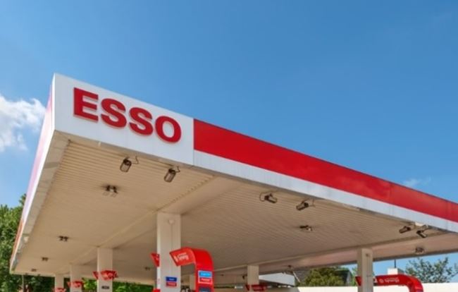 Esso