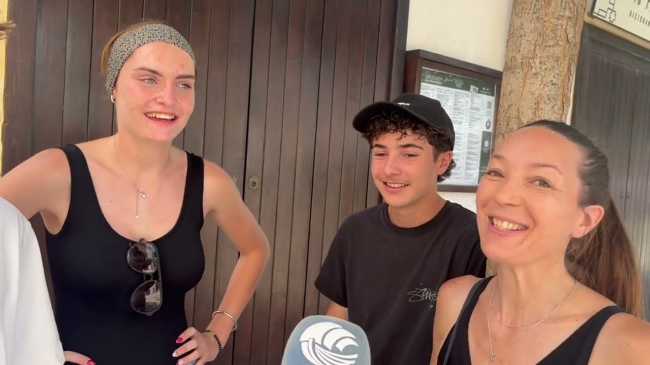 Estate In Puglia, Turisti In Calo A Monopoli Ma Resta Tra Le Mete Preferite Degli Stranieri – Video