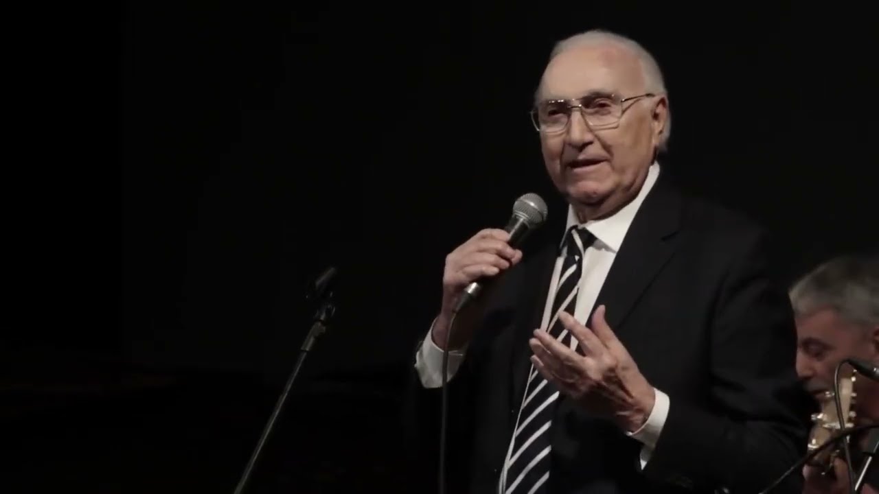 L’italia Piange Pippo Baudo, Quando Nel 2018 Cantò Al Bifest: “qui A Bari Faccio Sempre Scorta Di Applausi” – Video
